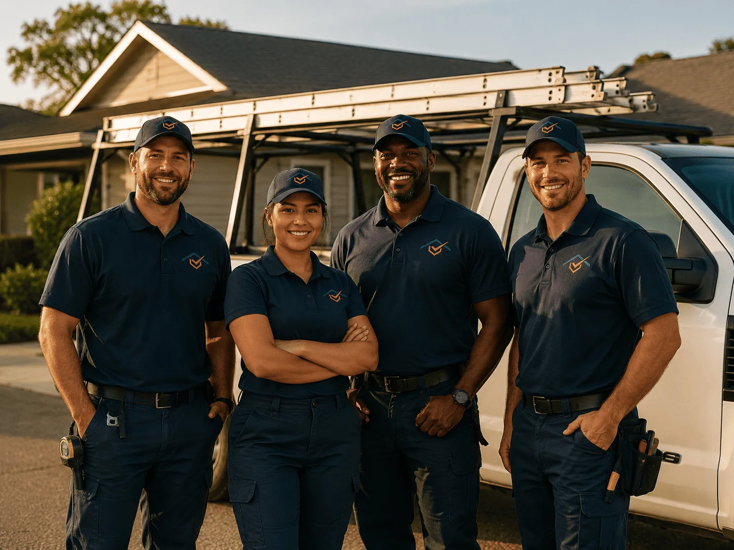 Roof Inspection company in Green Castle, MO